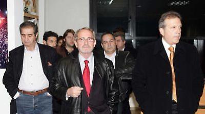 Τελευταία ευκαιρία