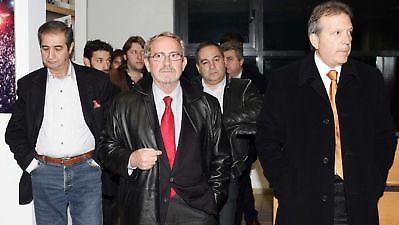 Αντίστροφα ο χρόνος μετράει