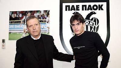 Χορηγία, σωτηρία