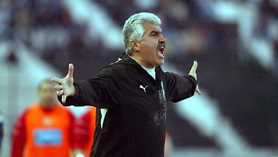 «Έκλεισαν» προπονητικό και φιλικά