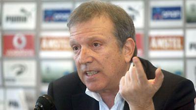 «Θα ξανακάνω τον ΠΑΟΚ μεγάλο»