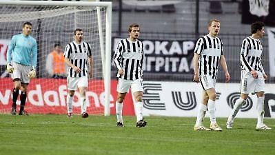 Ενός κακού…