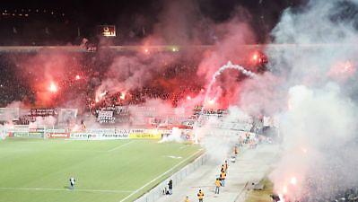 Ίση μεταχείριση ζητά ο κόσμος