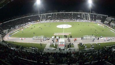 Πρέπει να τρέξει πολύ