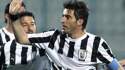 Έρχεται ο χορηγός