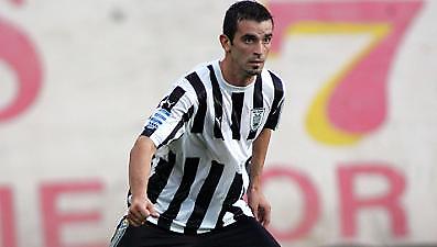 «Για πάντα ΠΑΟΚ»