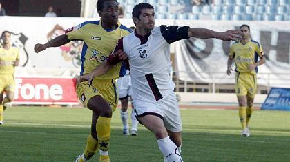 ΟΦΗ: Επέστρεψαν Σφακιανάκης, Μπαρκαουάν