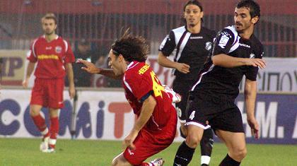 ΟΦΗ: Άδειο το αθλητικό κέντρο…