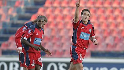 ΞΑΝΘΗ: Πρόβλημα ο Μπάρκογλου