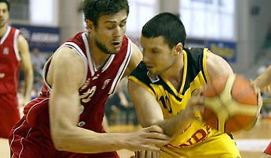 Α1: Με πίστη στο ΟΑΚΑ...