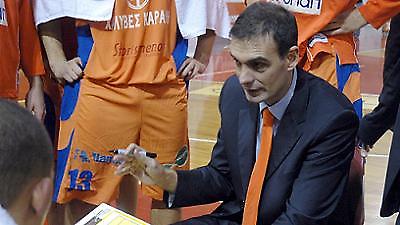 Α1: Χωρίς Κρστιτς αλλά με Τζικάνοβιτς