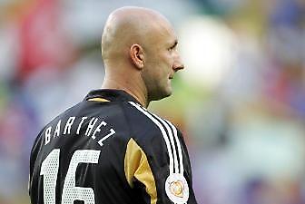 Σε δύο εβδομάδες ο Μπαρτεζ;