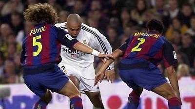 Μεγάλα καράβια, μεγάλες φουρτούνες!