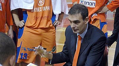 Μπαρτζώκας: «Πρέπει να είμαστε προσεκτικοί»