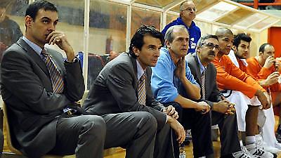 Μπαρτζώκας: «Θα μπορούσαμε και παραπάνω»