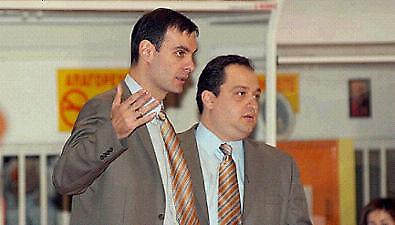 Μπαρτζώκας: «Κερδίσαμε σε μια καυτή έδρα»