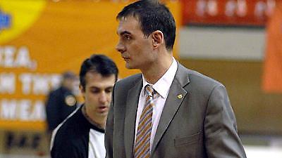 Μπαρτζώκας: «Να το αφήσουμε πίσω»