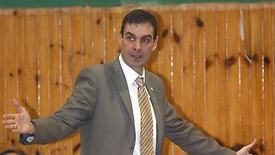 Α1: Μετά το ρεπό… προπόνηση