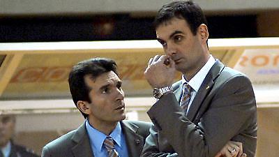 Α1: Με αρκετές απουσίες η Ολύμπια