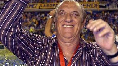 Μπασίλε: 'Να φύγουν Τέβεζ, Μασκεράνο'