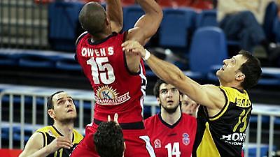 Νίκη χωρίς αντίκρισμα