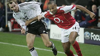 Δυνατό τεστ για Ρόζενμποργκ