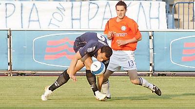 ΙΩΝΙΚΟΣ: Τραυματίστηκε ο Μπαστιανίνι