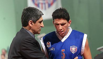 Α1: Και ο Μπατής στην Ολύμπια!