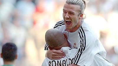 Αμφίβολοι Μπέκαμ και Ρονάλντο