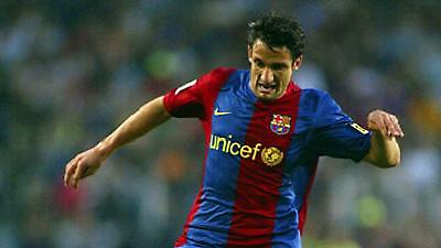 Υπέγραψε ο Μπελέτι