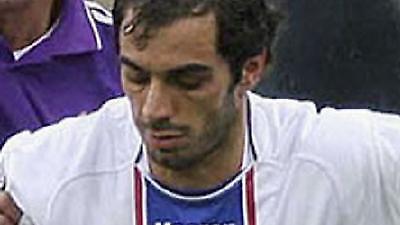 Στην Σαμπντόρια ο Μπελούτσι