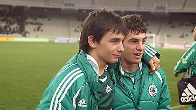 «Λατρεία» του κόσμου για Νίνη