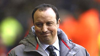 Ταλέντο από Ισπανία για Λίβερπουλ