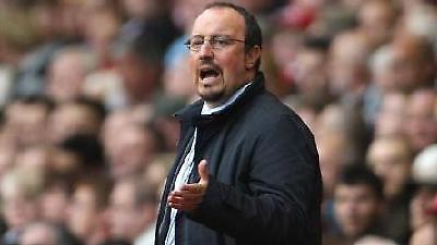 Μπενίτεθ: «Τίποτα δεν έχει τελειώσει»