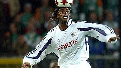 Jupiler league: Ήττα για Άντερλεχτ και Ζεβλάκωφ