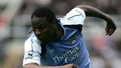 «Έδεσε» τον Μπενζά η Σίτι