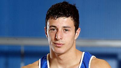 Άτυχος ο Μπερδέσης