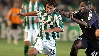 Στην Ανδαλουσία ο Ντε Πίνιο