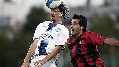 ΗΡΑΚΛΗΣ: «Λύθηκαν τα πόδια μας»