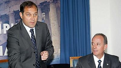 Σύγκρουση εν όψει…