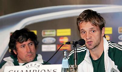 Mπίσκαν: «Υπάρχουν οι δυνατότητες»