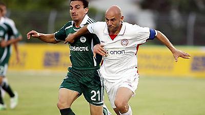 Κάρντιφ: Καλές οι πρώτες εντυπώσεις για Χαραλαμπίδη…