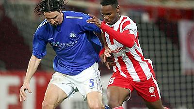 ΗΡΑΚΛΗΣ: Έτοιμοι για τον τελικό Μπιλίσκοφ, Ρίβας και Σίσιτς