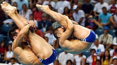 Έτοιμοι να «πετάξουν»…