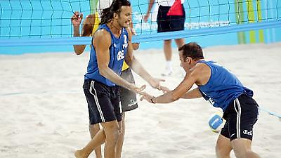 Τριπλό νικηφόρο ξεκίνημα