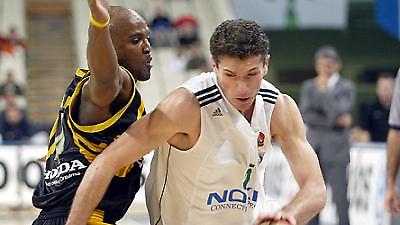 Ραντεβού στον τελικό...