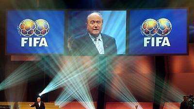 'Πυρά' Μπλάτερ κατά Ντόρτμουντ