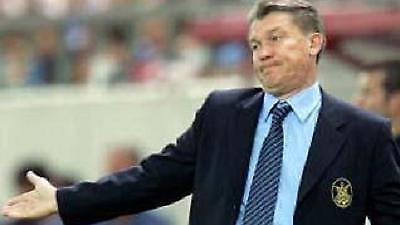 Μπλαχίν: «Καταραστήκατε την ομάδα…»