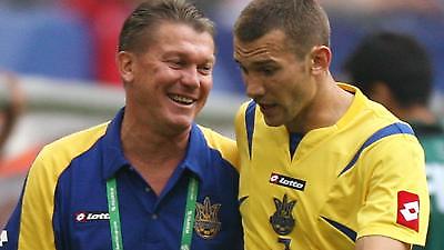 Μπλαχίν: «Έχουμε ελπίδες πρόκρισης»