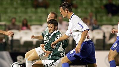 «Ανέλαβε» την Χάιντουκ ο Ιβάν Γκουντέλι